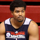 Illustration for article titled Injured Andrew Bynum Starting To Wonder If He’ll Ever Waste His Talent Again